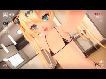 mmd 