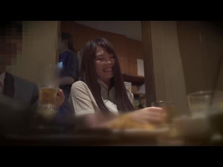 هل يمكنك الحصول عليها مع زميل أحلامك؟ سأعتني بك لدرجة كونك فضوليًا بعض الشيء: part.9 