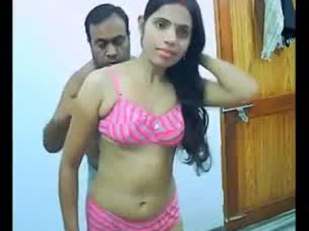 Indian Aunty 1205