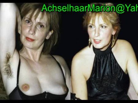 Achselhaaralarm - Marions Bilder - Flick - 01