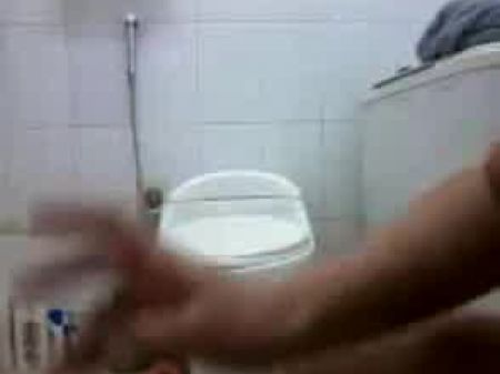 Nezha Superb Filipino Nures Out Cum Her Cootchie