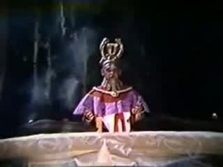 Fantasie oder Realität 