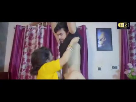 Indian Bhabhi Banged Friend