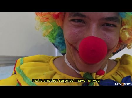 我他妈的生日女孩在父亲的房子里工作