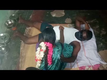 Indian Schoolteachers Porking In Village Homestyle