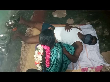 Indian Tutors Plowing In Village Homestyle