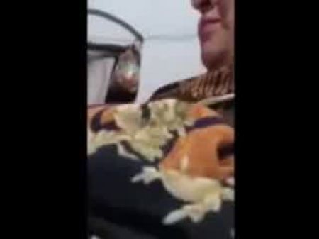 Paki Aunty Big Boob Show .... Mamada De Sus Amigos Big Cock. 