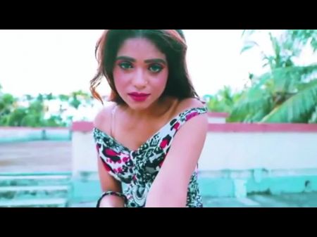 Nandita Datta Stripping 
