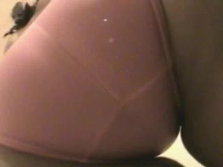 Middle-aged Swimsuit