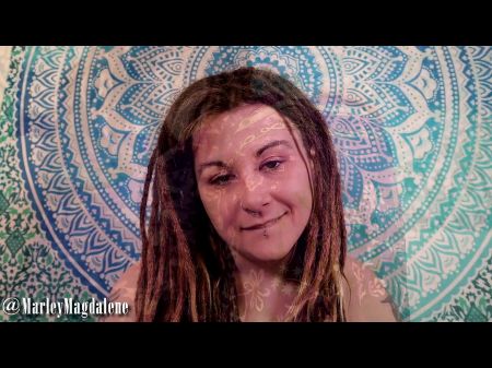 Adore Your Hairy Hirsute Princess