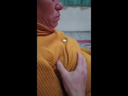 Mujeres maduras turcas Pt.2 