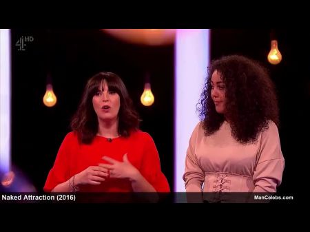 Звезда реальности Дэнни Хобсон демонстрирует свой великий член 