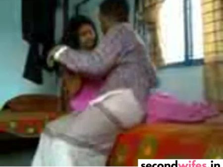 Uncle Smashing Nati Local Friend Aunty Local Friend