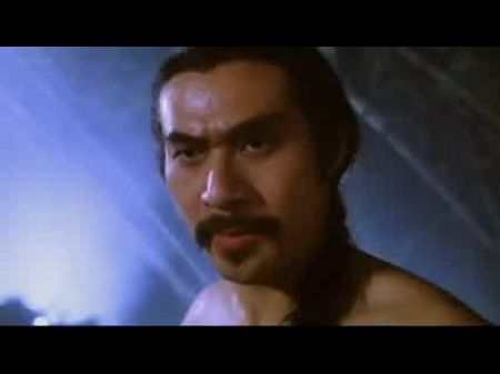 Sexo Chino Kungfu 