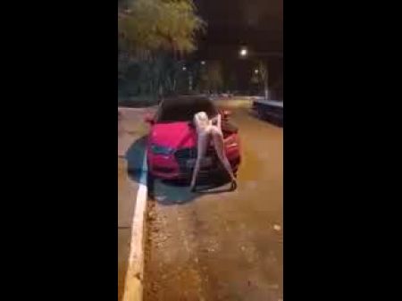GF Dogging 