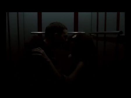 Maduro y joven ambivalentnost (2018) 