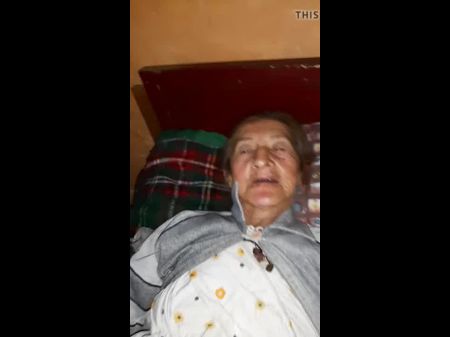 Granny Margaret Five Houses Saint Martha 2 