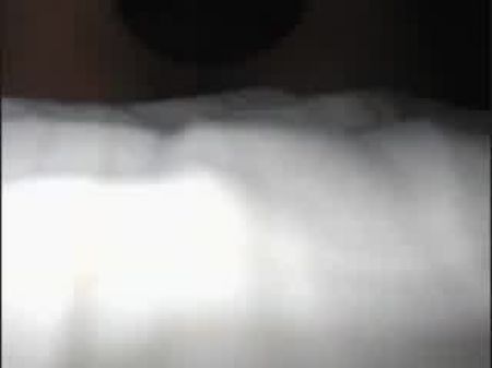 Black Fellow Pumping His Semen Deep In Wifey