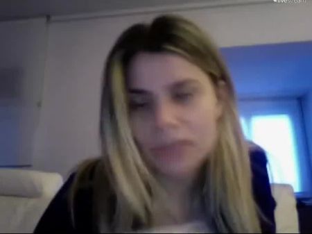 Maria Lapiedra De Puta Por Webcam