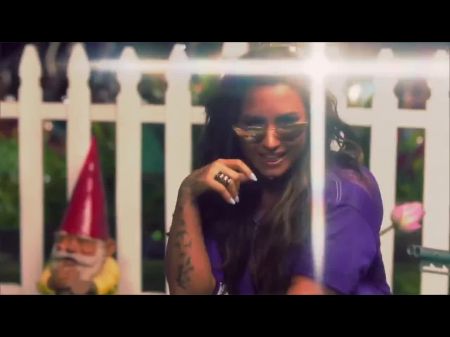 Demi Lovato, lo siento, no lo siento - PMV 