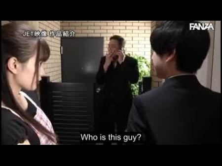 Ndra 053: Потеря моей жены 13 Акари Митани 