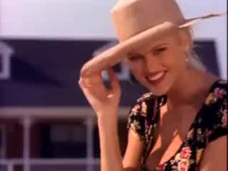 Anna Nicole Smith - Texas Country Lady