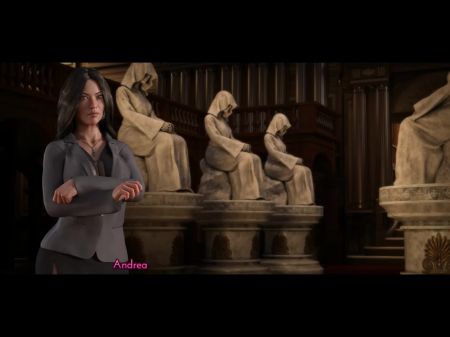 The Genesis Order V65031 Part 190 Outstanding Honies 4some And Demons By Loveskysan69