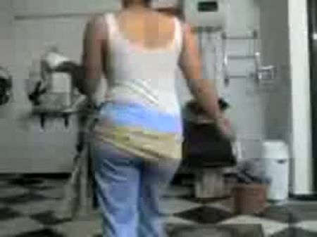 Mind-blowing Tunisian Arab Backside Poked And Frigged