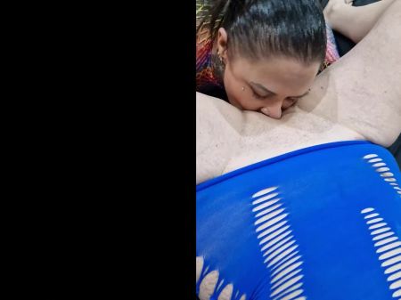 Homemade Lesbian Joy With My Bestie Filmed By Husband