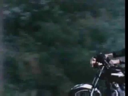 Der Verbumste Motorrad Club (película de Rubin) 