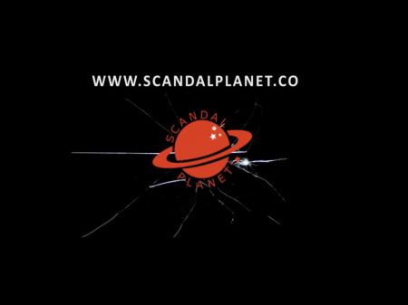 Kate Hudson, Nackte Prügelszene Auf Scandalplanet.com 