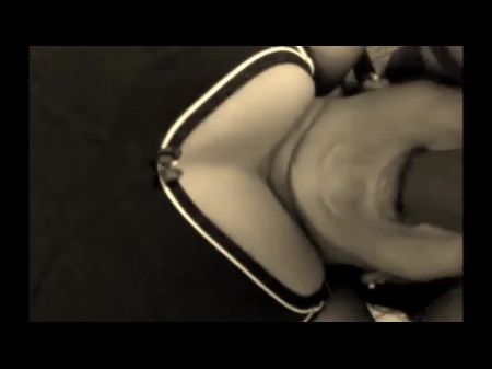 Indian Celeb Desi Wifey Shree Shares Expression Big Black Cock Suckn