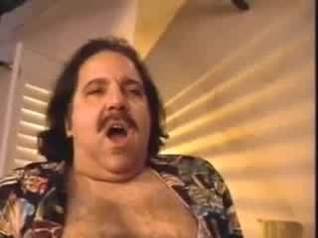 Kristy Lee And Ron Jeremy