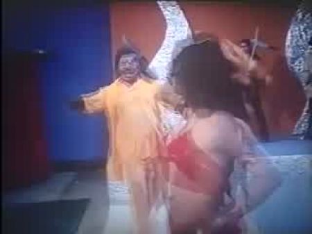 Bangladeshi Excellent Gorom Masala Song Four