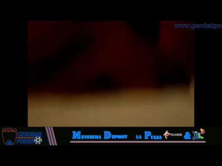 Nikmatnya memek Peragawati 