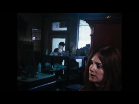 Fleshpot en 42nd Street (1973, película completa, 35 mm, hdrip) 