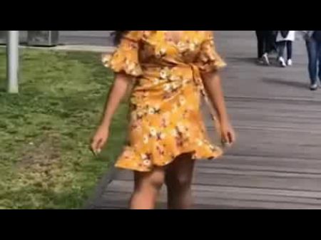 Sandani Fernando Giant Ass Mind-blowing Actress From Sri Lanka