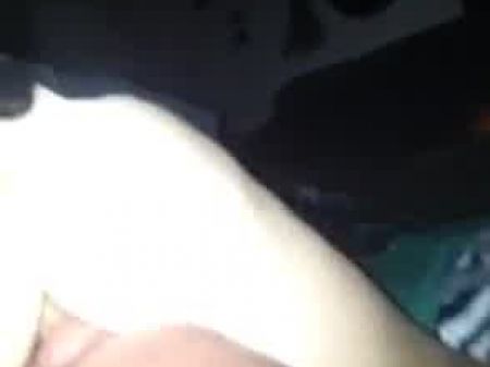 El Marido Limpia El Coño De La Esposa De Puta 