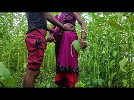 Padosi Ka Ladka Ne Jungle Mein Mujhe Ghodi Banakar Meri Chut Ki Chudai Kar Di 