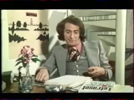 La Grande Exstase 