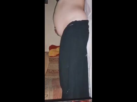 Pakistani Good Fat Culo Aunty Affair With Trailer