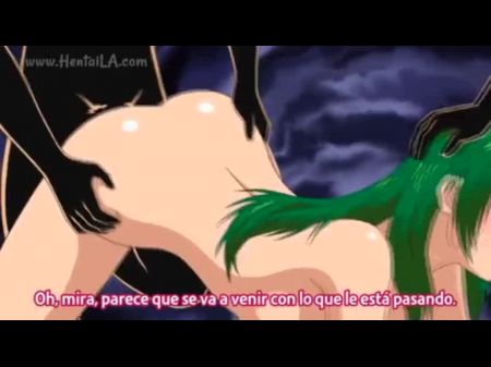 Hentai Sin Censura Solo Sexo 12 