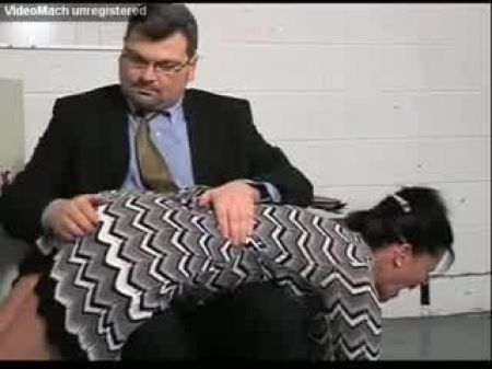 Secretário punido 