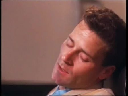 Moana Pozzi Sex Scene En Manbait (1992) 