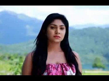 Neela Pabalu Sinhala Teledrama Bathing Episode