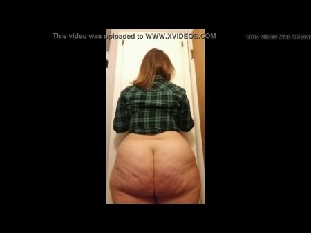 Mal Malloy - Green Plaid Shirt Bottomless