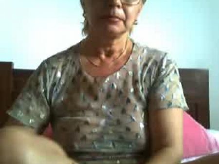 Abuela Super Erotica Y Divina 9