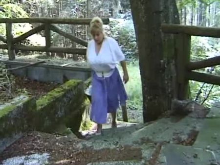 Heidi Das Luder Von Der Alm 4