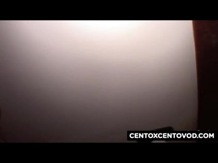 Alex Magni y los amigos del cien por ciento en una mierda 