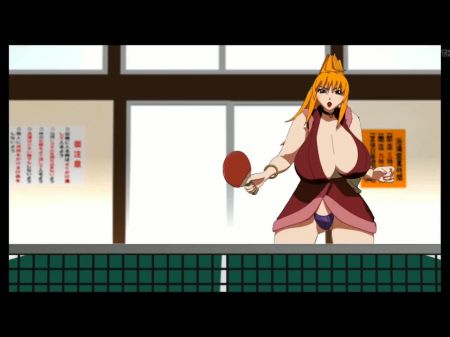 Diva Mizuki Ping Pong（Jyubei）无尽游戏